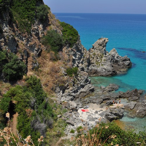 Mare di Calabria